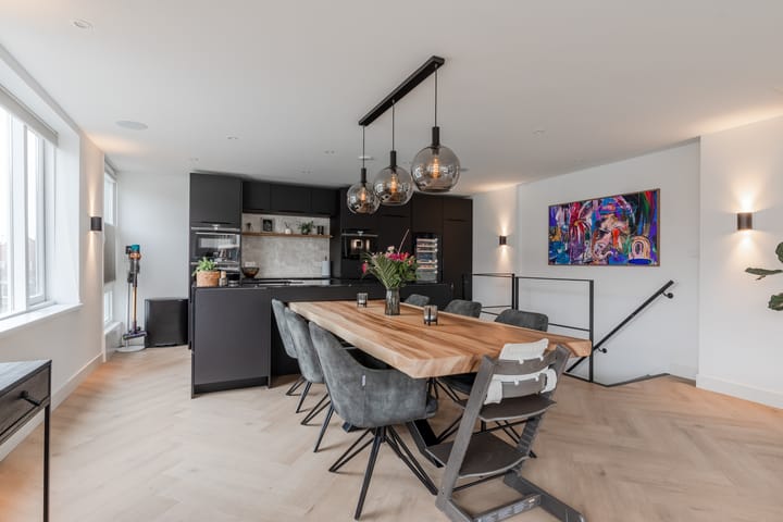 Foto 14 van Muiderstraatweg 49-A