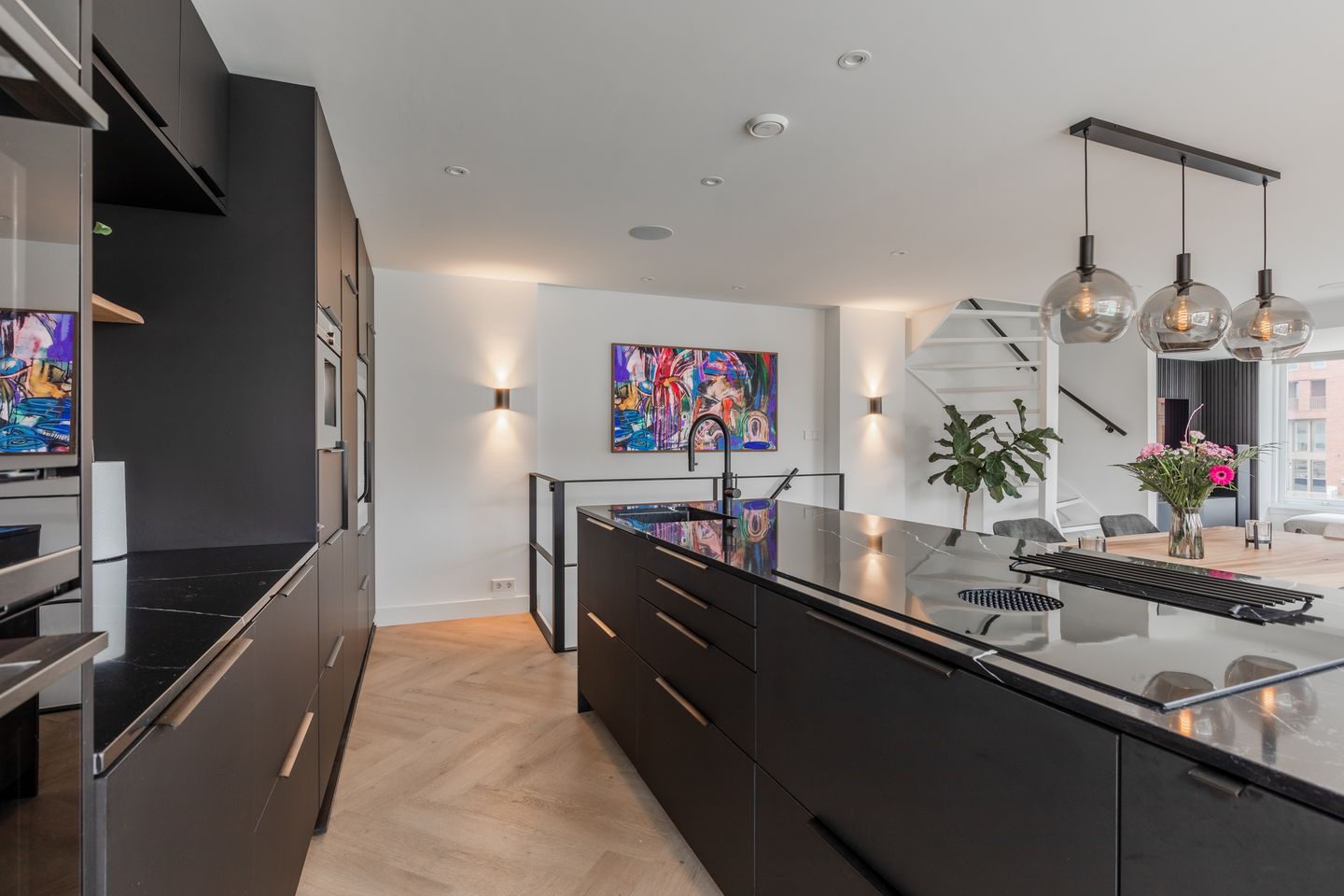 Foto 20 van Muiderstraatweg 49-A