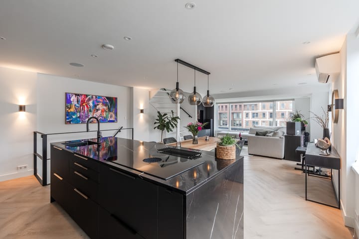 Foto 25 van Muiderstraatweg 49-A