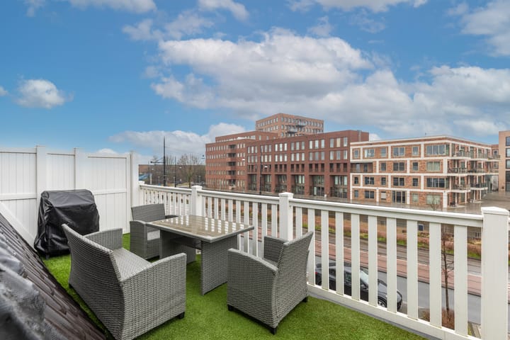 Foto 30 van Muiderstraatweg 49-A