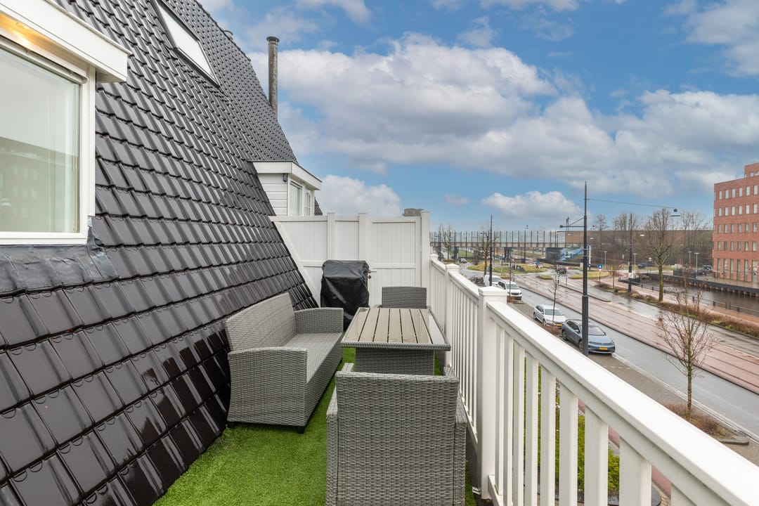 Foto 31 van Muiderstraatweg 49-A