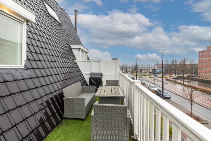 Foto 31 van Muiderstraatweg 49-A