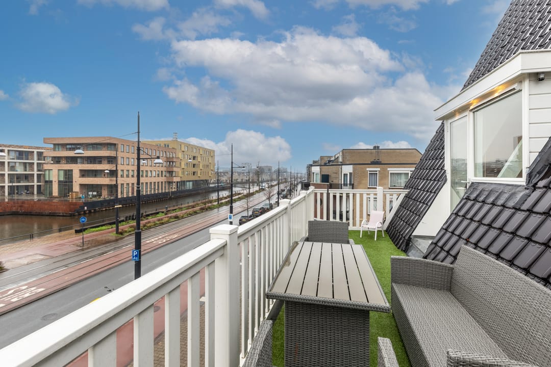 Foto 32 van Muiderstraatweg 49-A