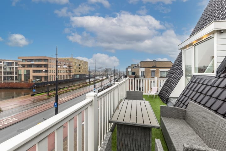 Foto 32 van Muiderstraatweg 49-A