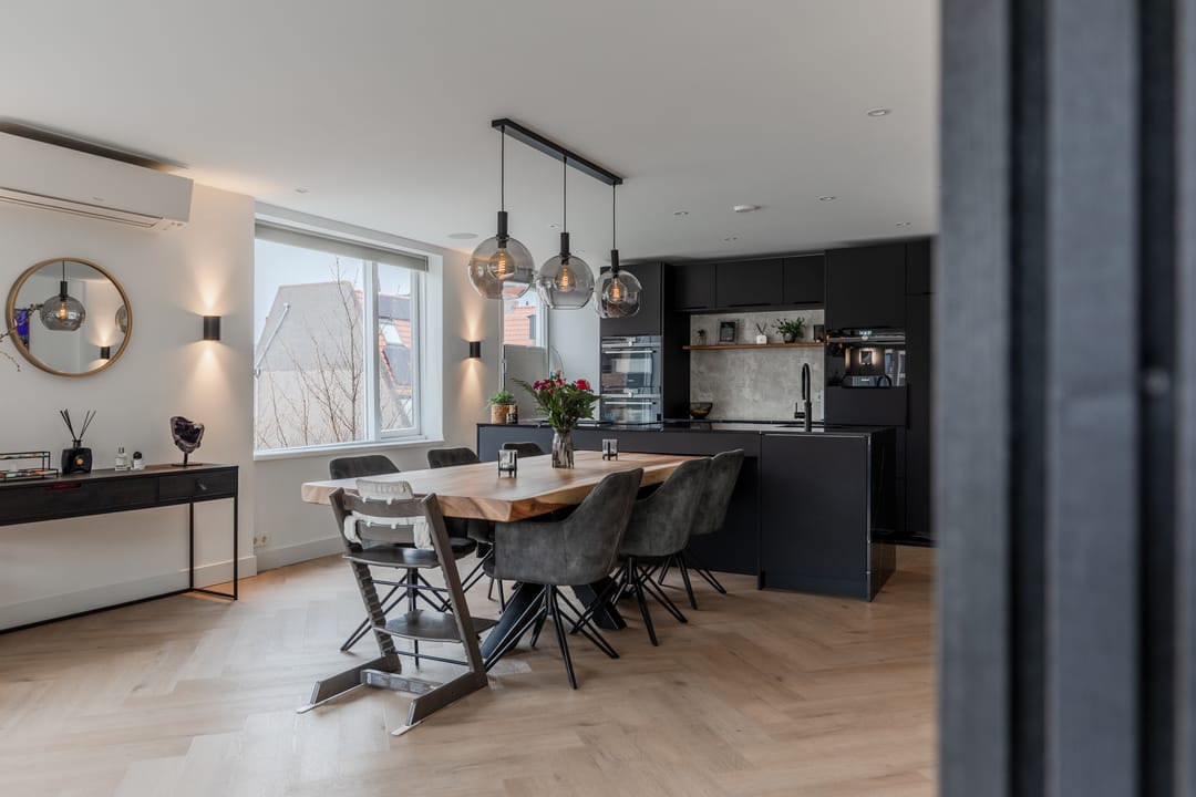 Foto 13 van Muiderstraatweg 49-A