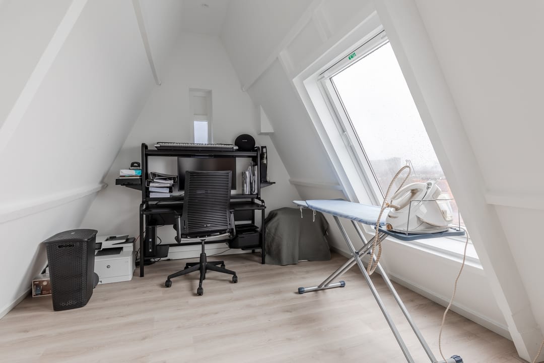 Foto 43 van Muiderstraatweg 49-A