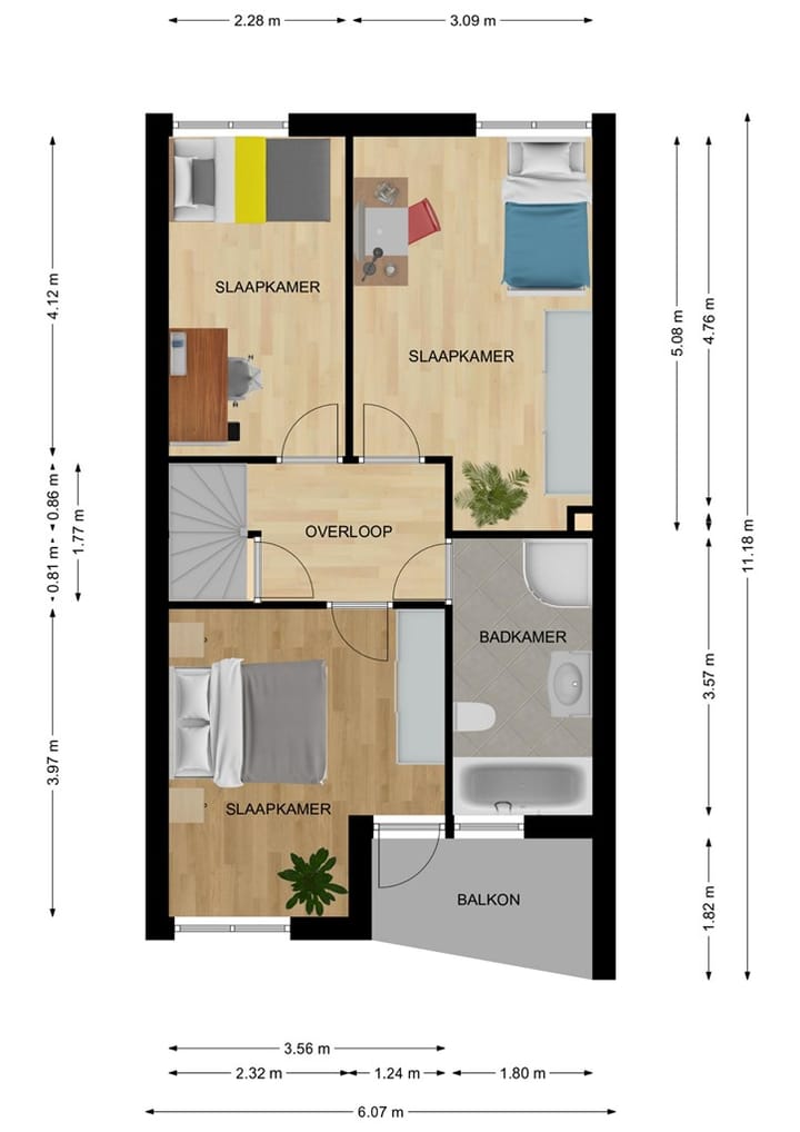 Foto 31 van Ploeghof 44