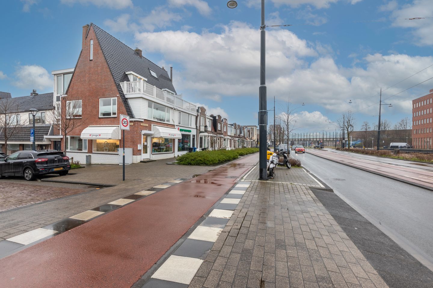 Foto 55 van Muiderstraatweg 49-A