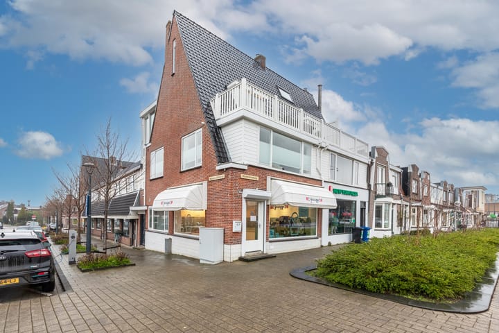 Foto 56 van Muiderstraatweg 49-A