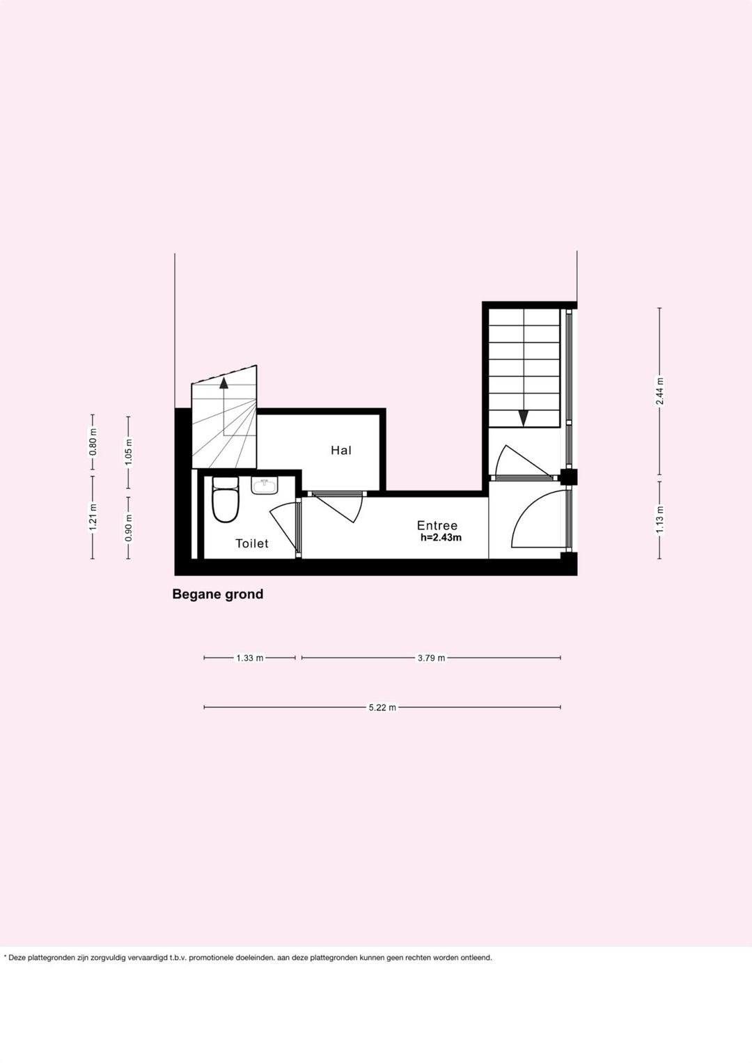 Foto 58 van Muiderstraatweg 49-A