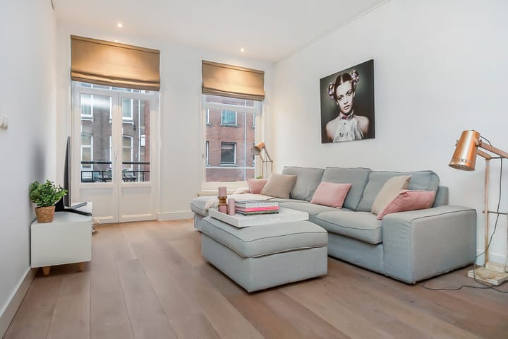 Foto 1 van Tweede Jan Steenstraat 95-2