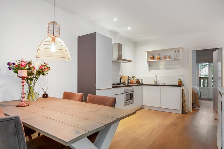 Foto 2 van Tweede Jan Steenstraat 95-2