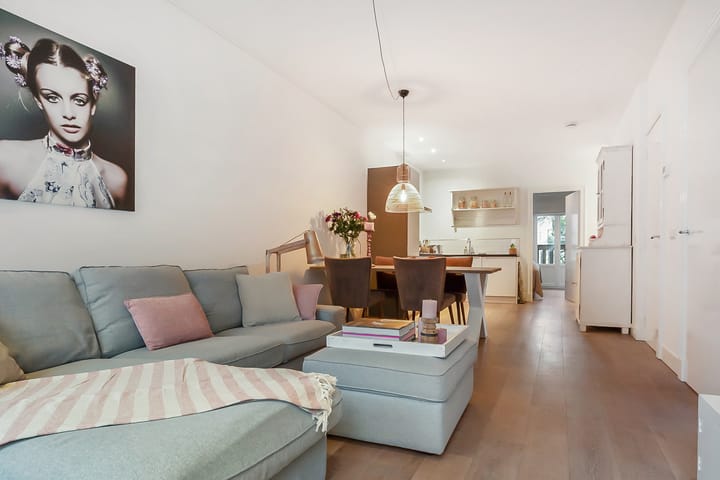 Foto 3 van Tweede Jan Steenstraat 95-2