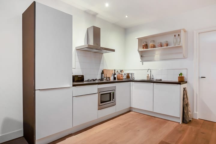 Foto 6 van Tweede Jan Steenstraat 95-2