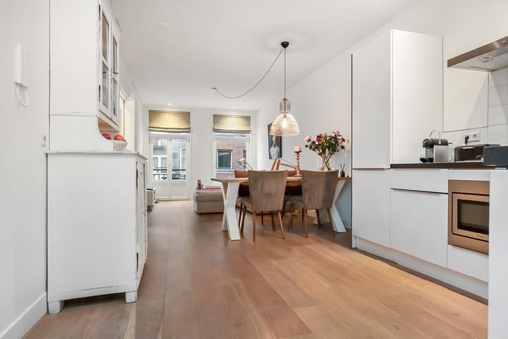 Foto 8 van Tweede Jan Steenstraat 95-2