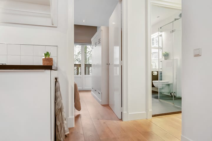 Foto 10 van Tweede Jan Steenstraat 95-2