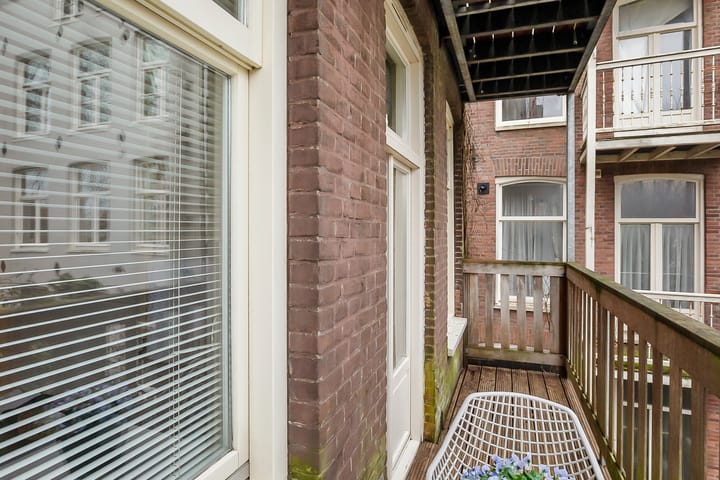 Foto 14 van Tweede Jan Steenstraat 95-2