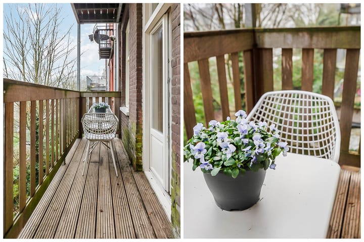 Foto 18 van Tweede Jan Steenstraat 95-2