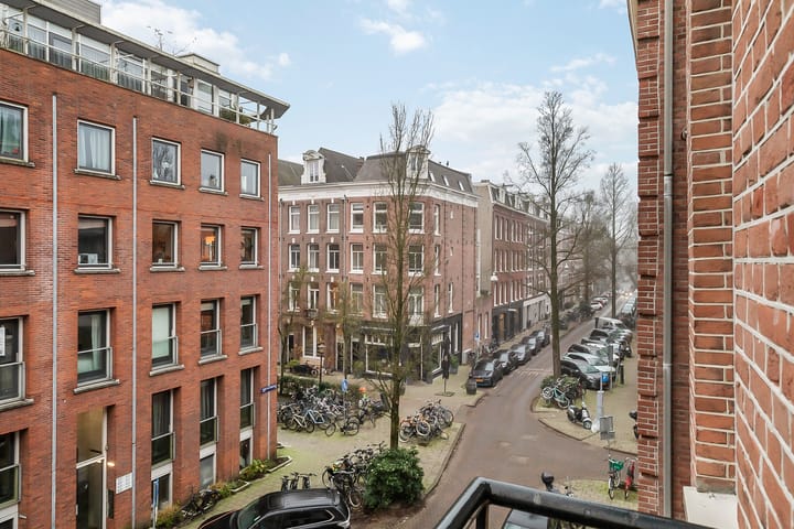 Foto 24 van Tweede Jan Steenstraat 95-2