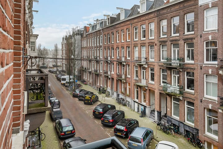 Foto 26 van Tweede Jan Steenstraat 95-2