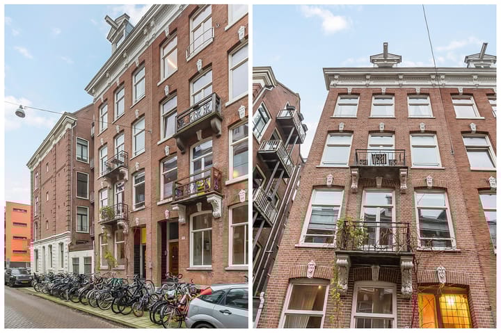 Foto 28 van Tweede Jan Steenstraat 95-2