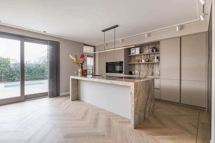 Foto 2 van Nachtegaal 5