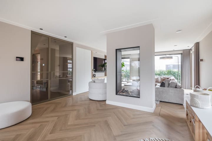 Foto 3 van Nachtegaal 5