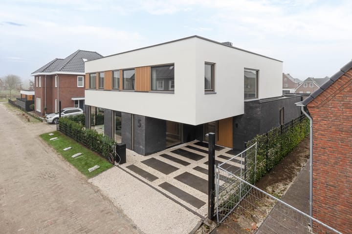 Foto 5 van Nachtegaal 5