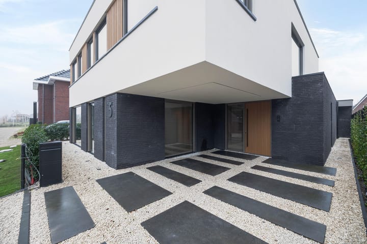 Foto 6 van Nachtegaal 5