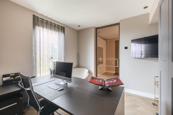 Foto 11 van Nachtegaal 5