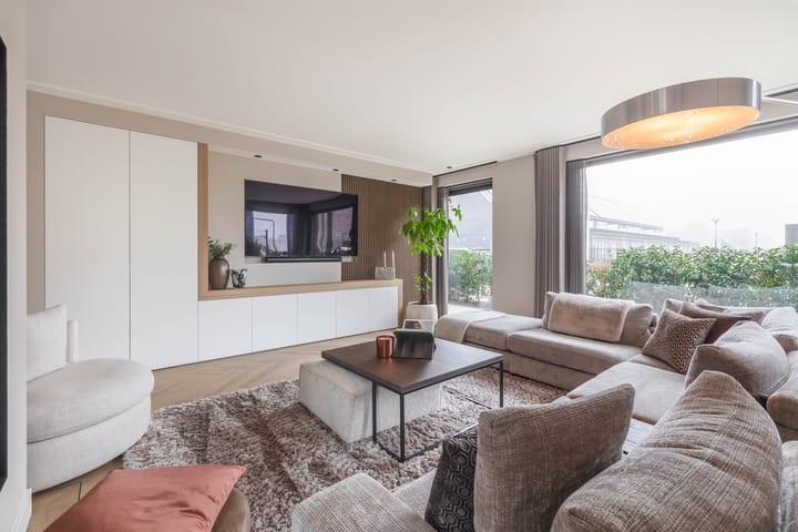 Foto 15 van Nachtegaal 5