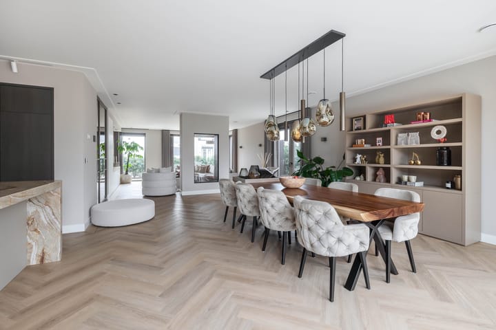 Foto 20 van Nachtegaal 5