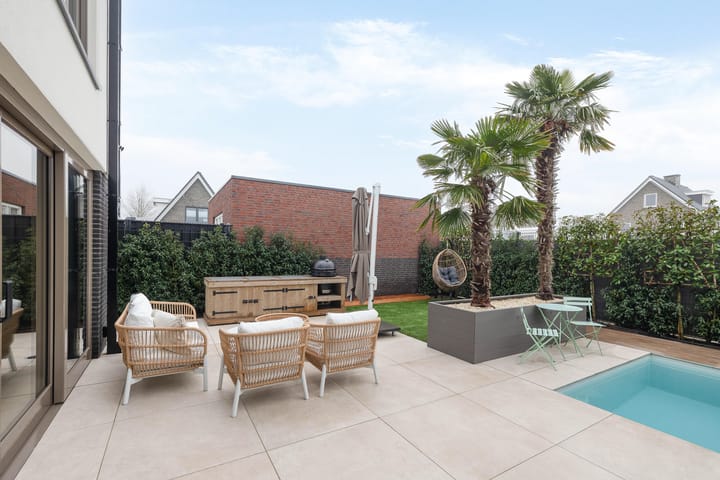 Foto 30 van Nachtegaal 5