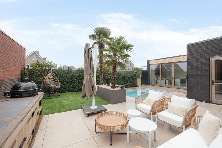 Foto 31 van Nachtegaal 5