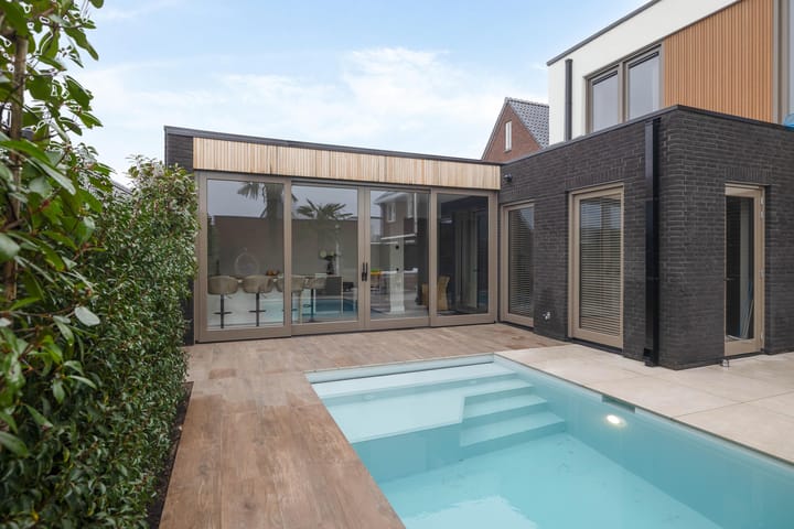 Foto 32 van Nachtegaal 5