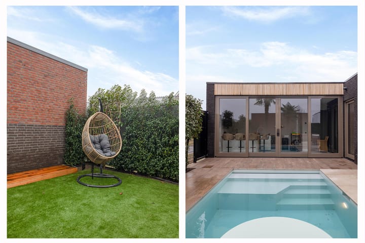 Foto 33 van Nachtegaal 5