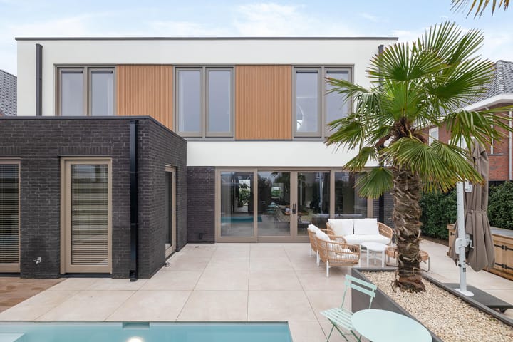 Foto 36 van Nachtegaal 5