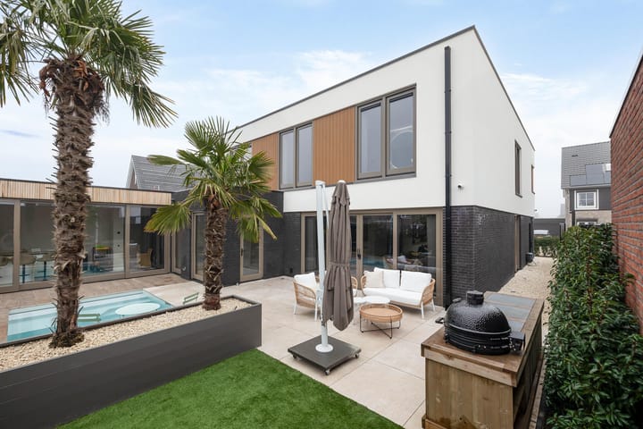 Foto 37 van Nachtegaal 5