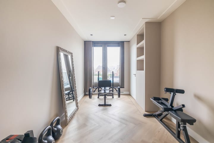 Foto 55 van Nachtegaal 5