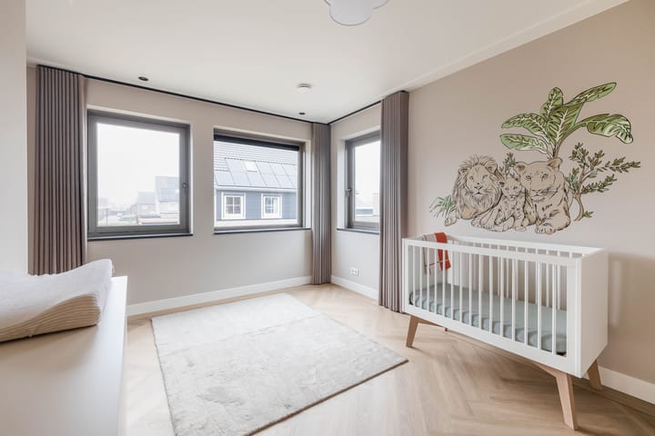 Foto 58 van Nachtegaal 5