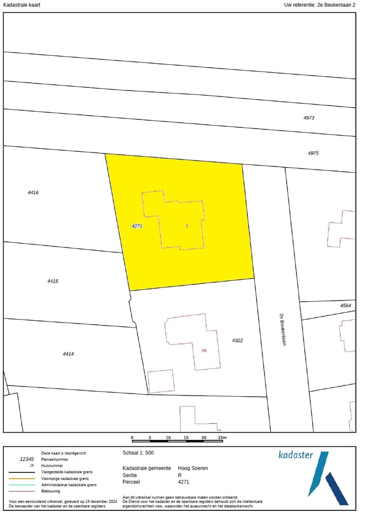 Foto 61 van 2e Beukenlaan 2