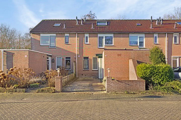 Foto 2 van Lammerhof 24