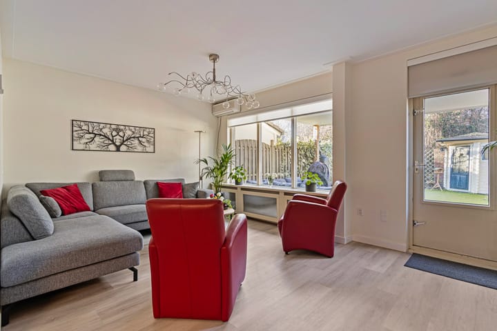 Foto 4 van Lammerhof 24