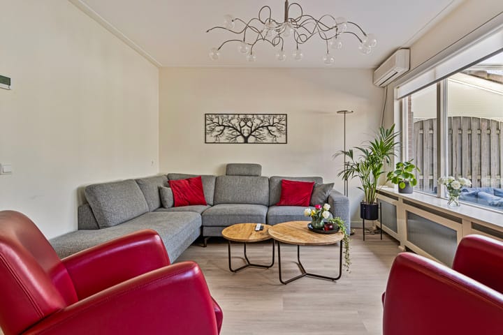 Foto 5 van Lammerhof 24