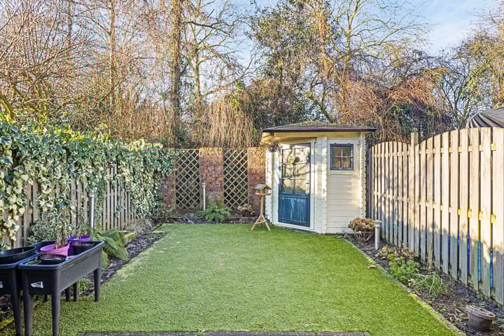 Foto 33 van Lammerhof 24