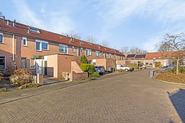 Foto 34 van Lammerhof 24