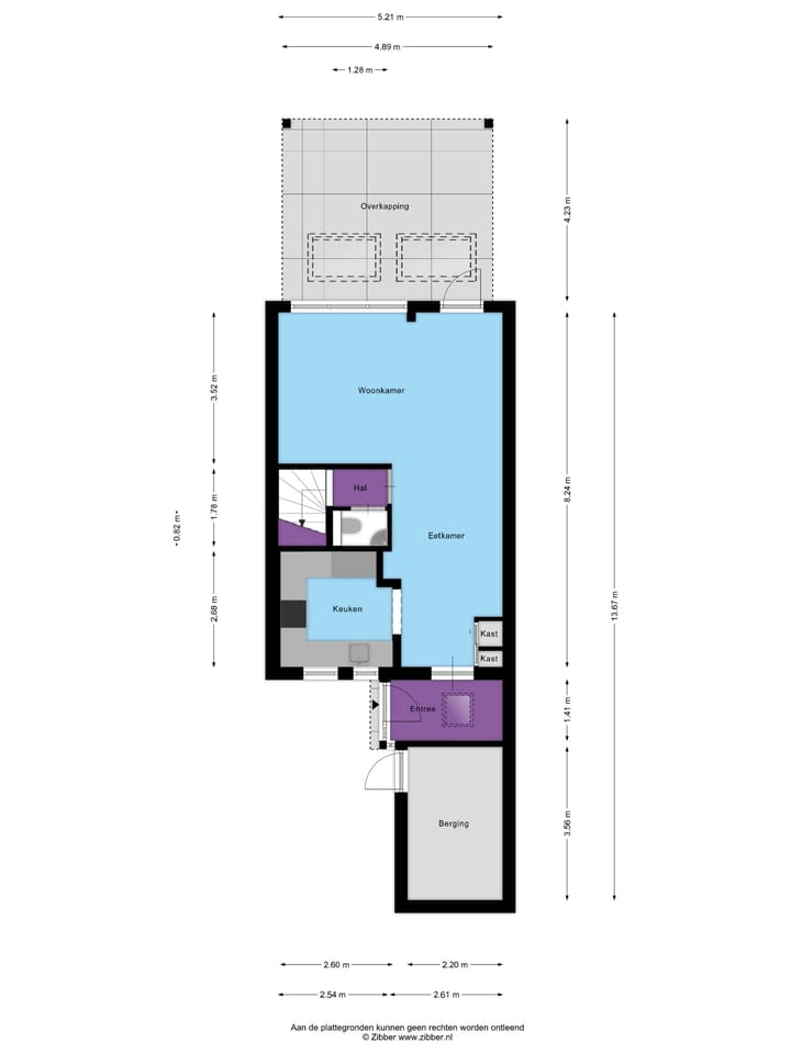 Foto 35 van Lammerhof 24