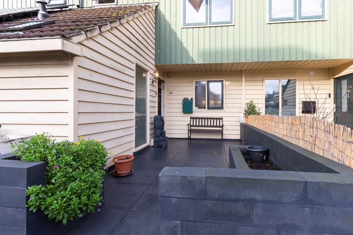 Foto 6 van Dassenbos 84