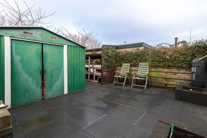 Foto 17 van Dassenbos 84