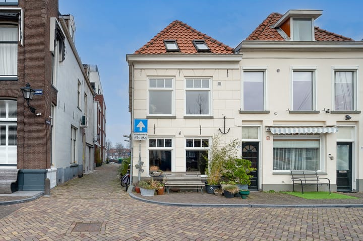 Foto 2 van Kanonsteeg 2